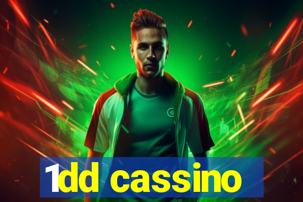 1dd cassino